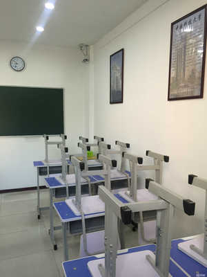 葫蘆島市龍港區朗博教育咨詢服務