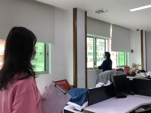 駐廠服務(wù)指導(dǎo)員當(dāng)好企業(yè) 健康 管家,企業(yè)暖心回應(yīng)來了