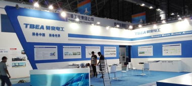 特裝展制作廠 專業搭建桁架展廳，服務教育展、產品展與工業展