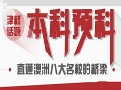 博美國(guó)際教育咨詢 澳新留學(xué)服務(wù)的卓越之選