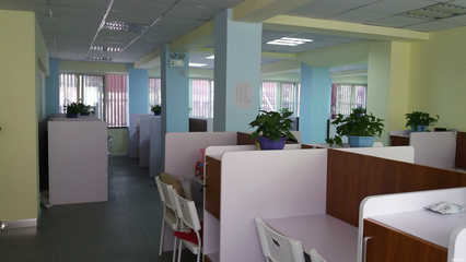 阜新市溪然教育咨詢 點亮學海航程的專業向導